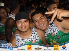 Bloco Auê